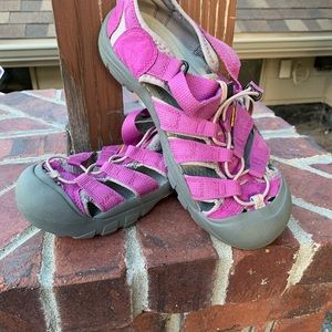 Keen Sandals